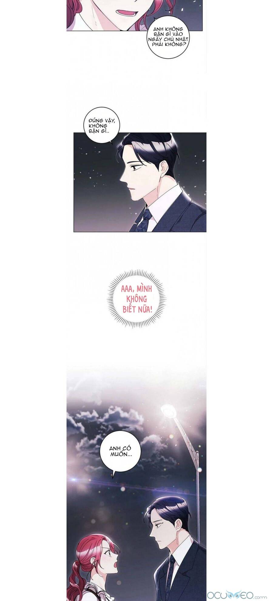 chạm vào tim em chapter 15 22