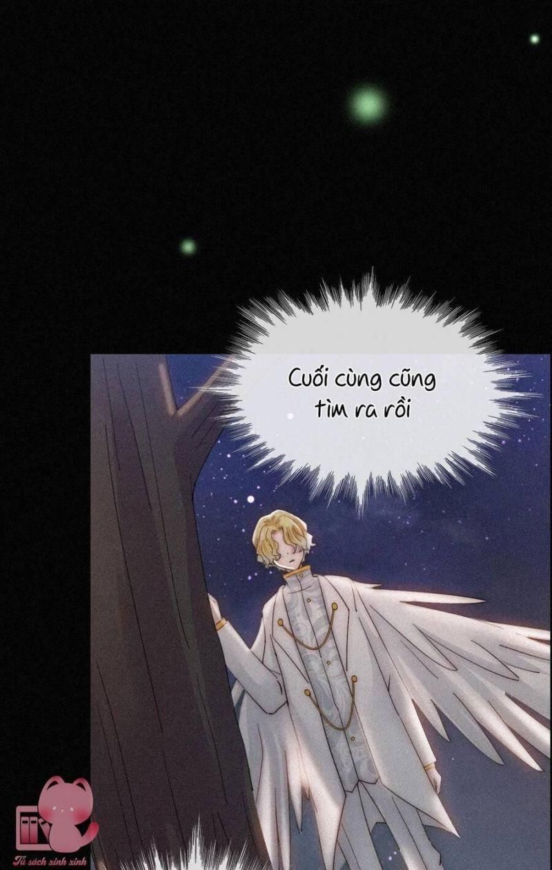 đêm tối chốn này chapter 76 12