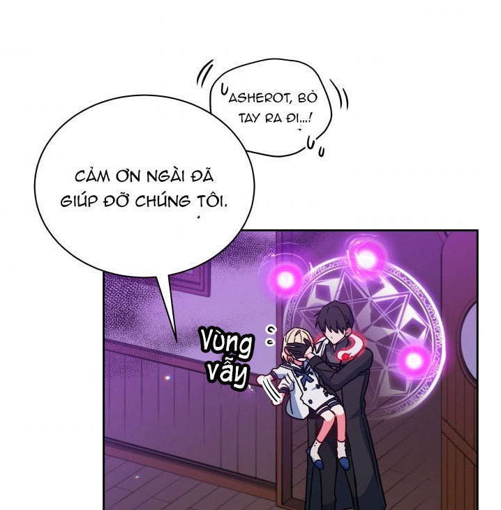 nàng elizabeth thuần khiết chapter 11 47