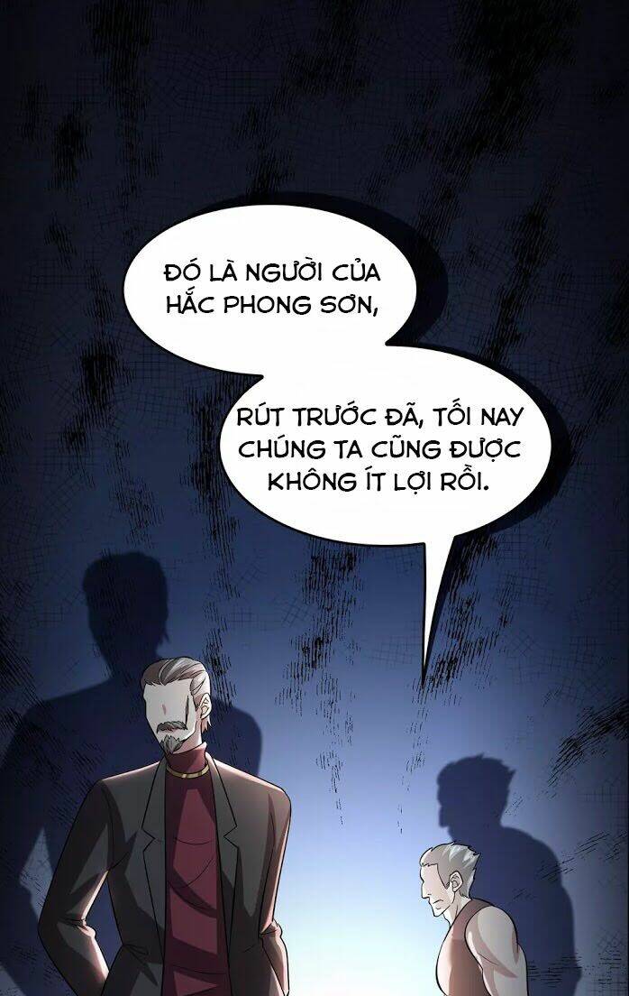 dị giới cung ứng thương chapter 34 5