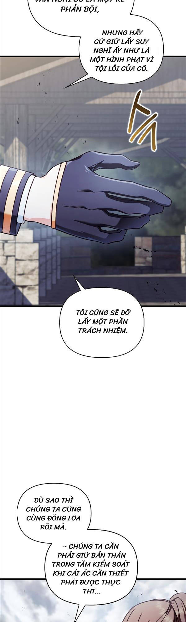 Kí Sự Hồi Quy Chapter 81 25