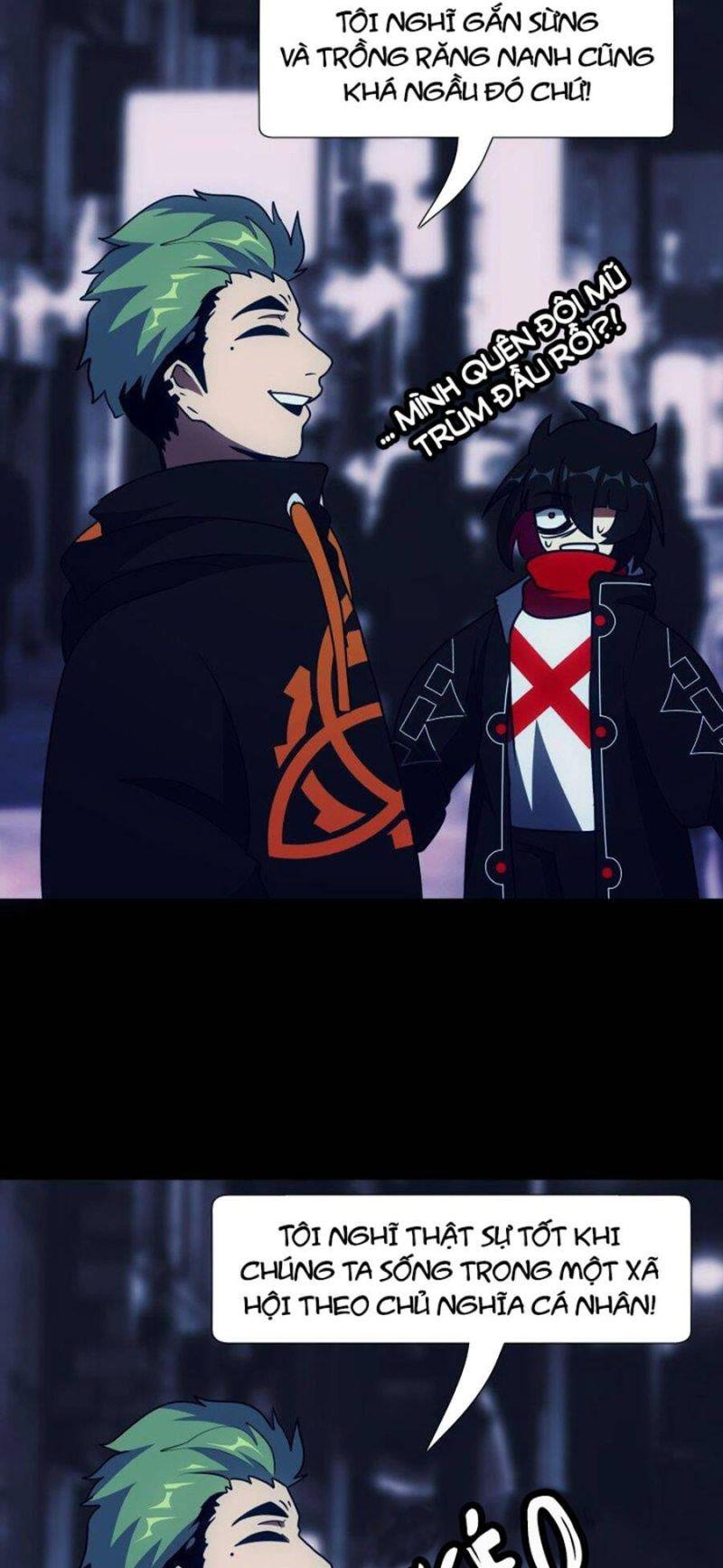 tử thần chapter 48 74