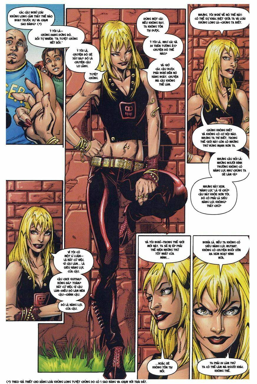 ultimate spider-man chapter 14 12