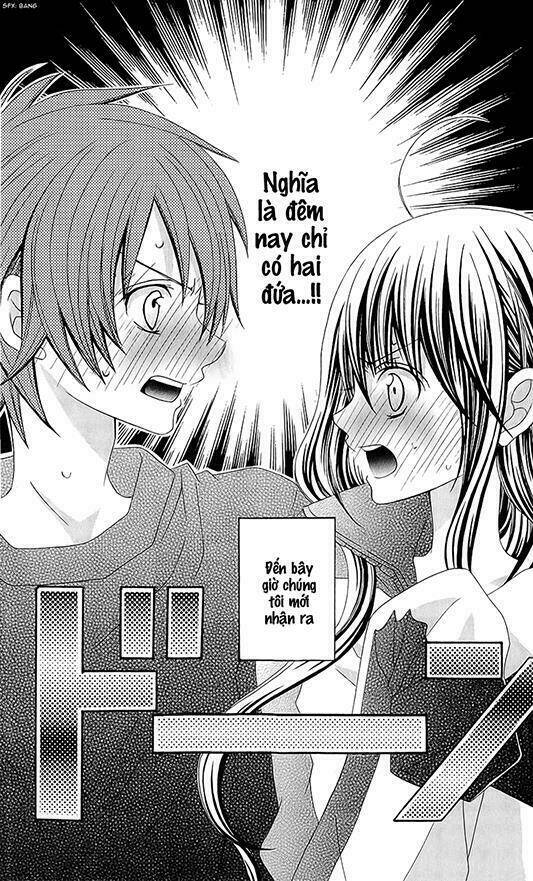 suki desu suzuki-kun!! chapter 57 5