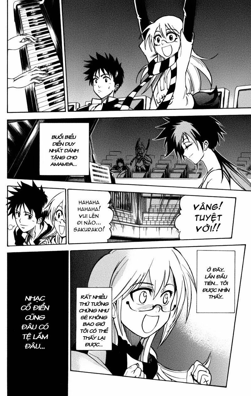 tấm thẻ bí ẩn chapter 10 4