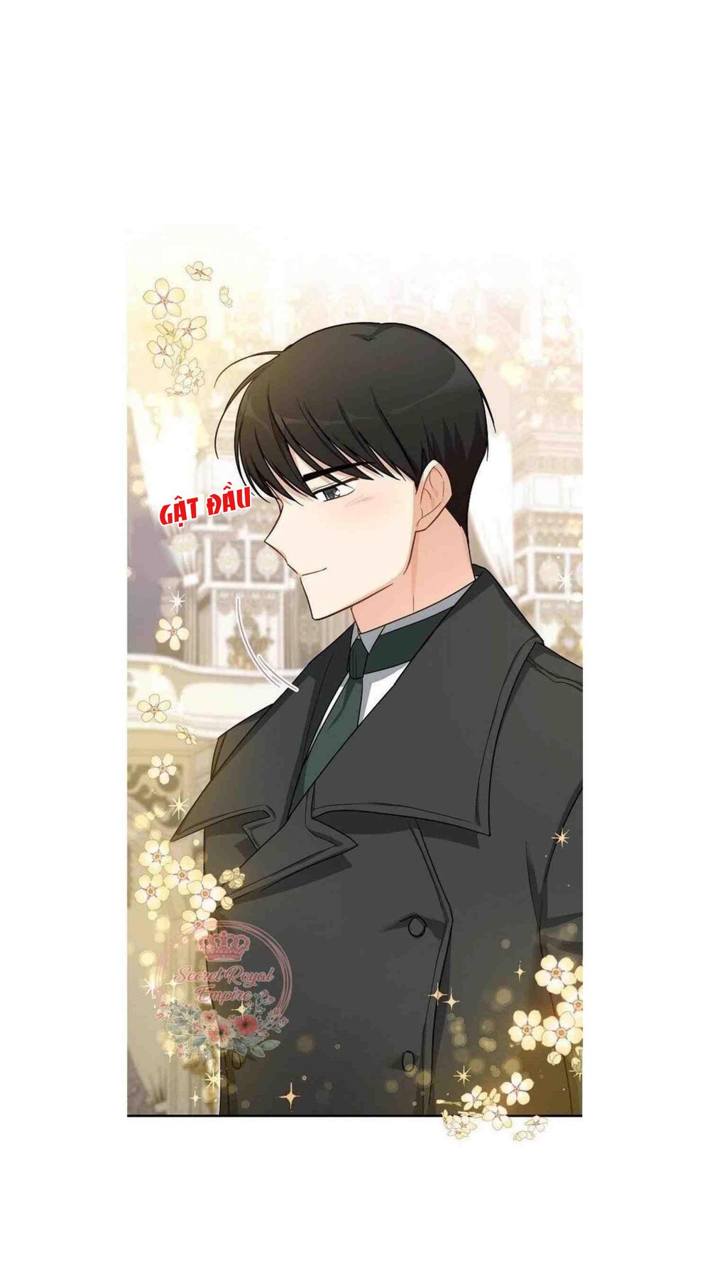 nữ công tước với tâm hồn trống rỗng chapter 27 18