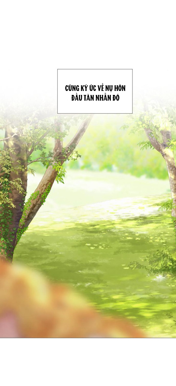 khóc đi hay là cầu xin tôi cũng được chapter 35.1 29