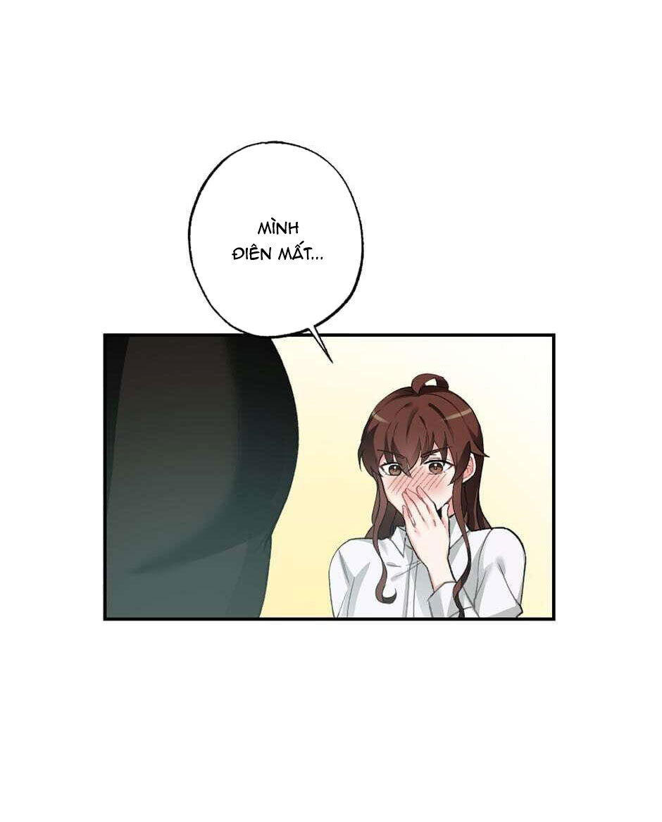 cô chủ và người hầu chapter 38 19