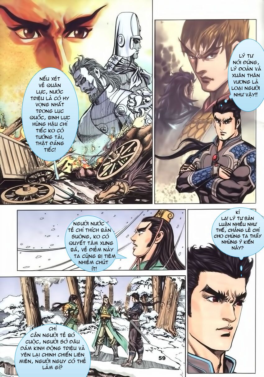 tầm tần ký chapter 64 28