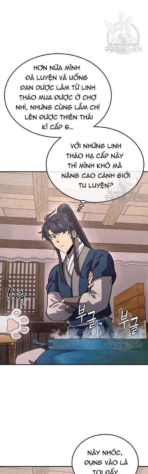 thiếu niên phương sĩ chapter 23 59