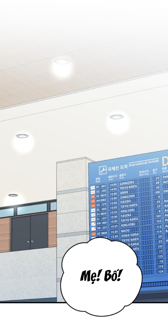 Nóng Lòng Muốn Giày Vò Em chapter 40.2 12