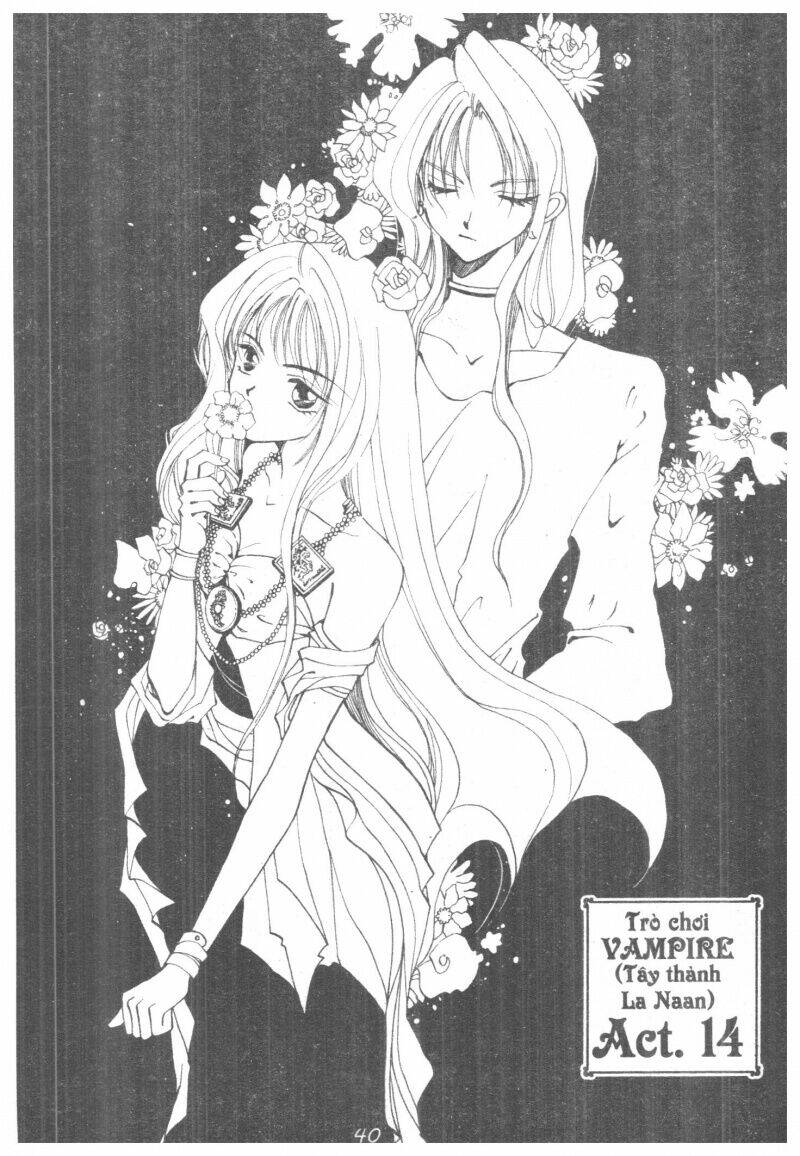 vampire game chapter 4 41