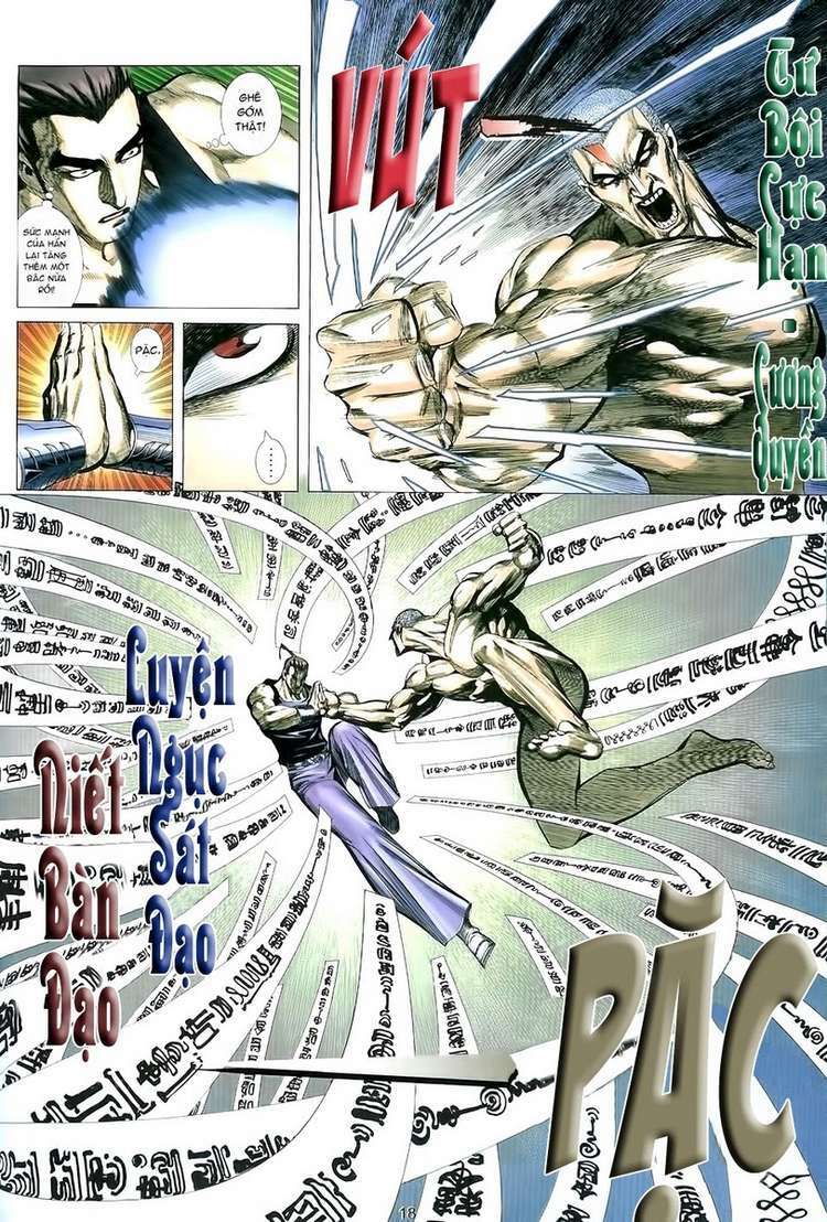 võ thần phượng hoàng chapter 32 18