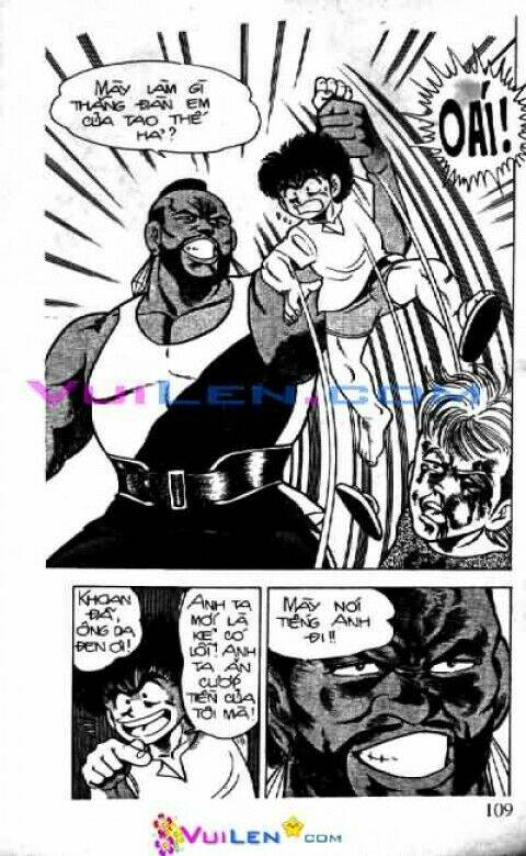 sôi động cầu trường full 17 tập chapter 1 109