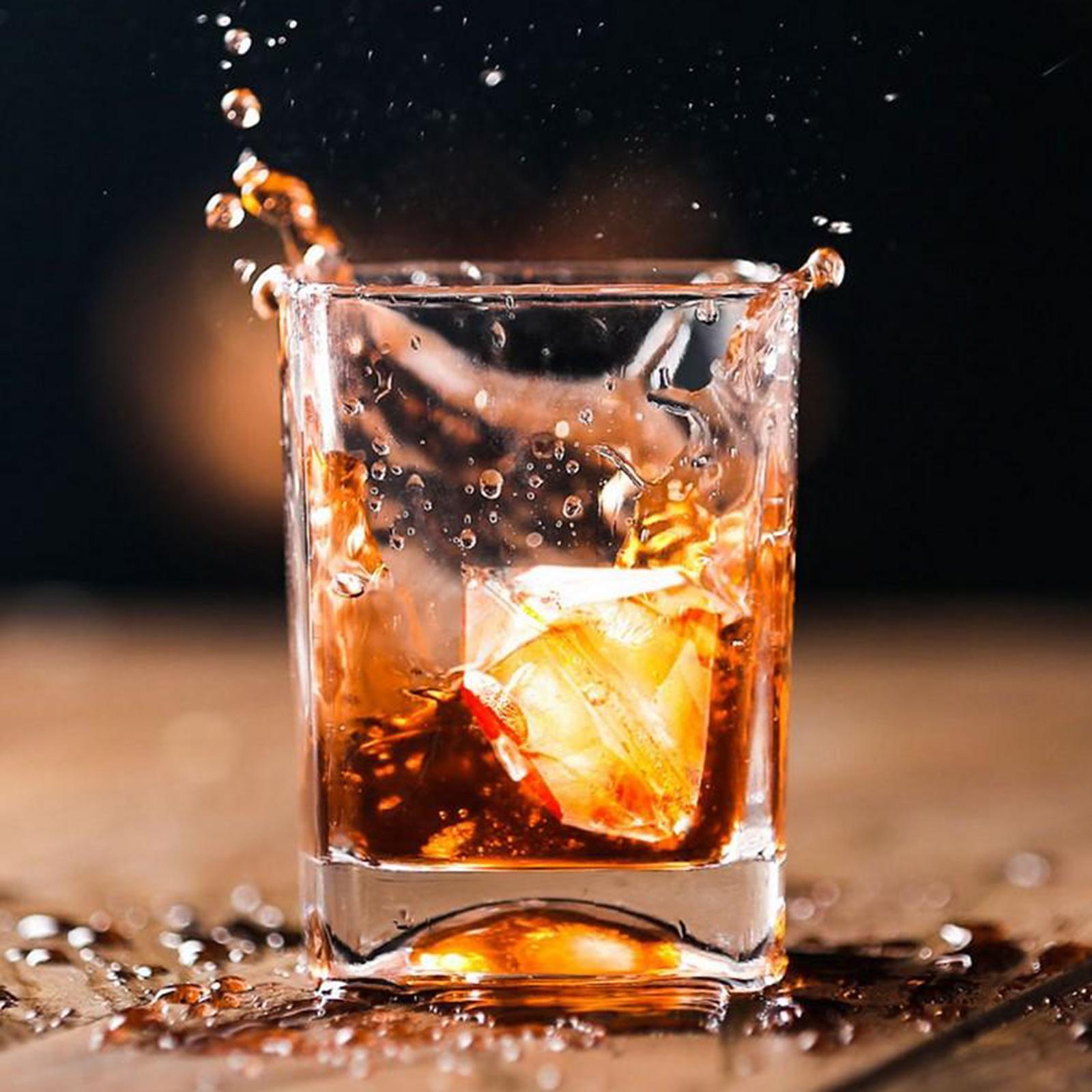 Silicone Tray Maker Molds for Cocktails Juice