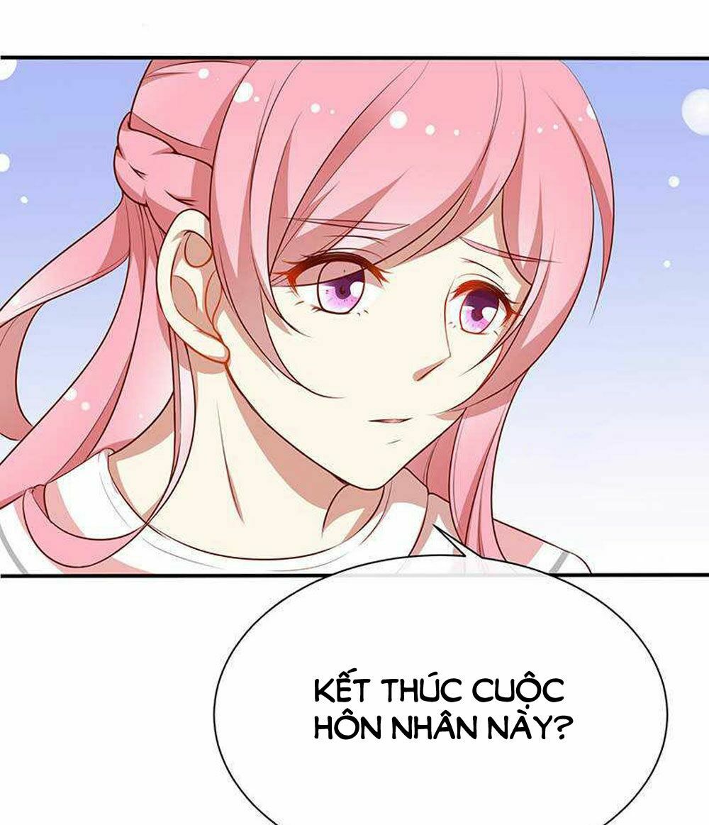 cả thế giới đều không bằng người chapter 54 11