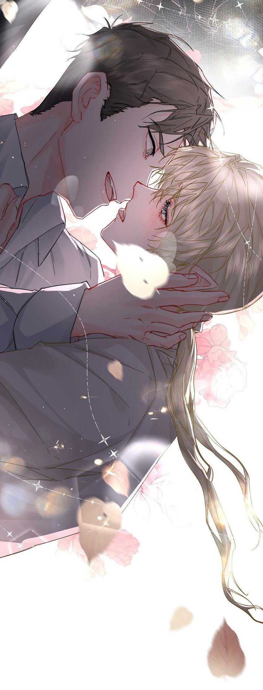 tình cũ là vua chapter 18 28