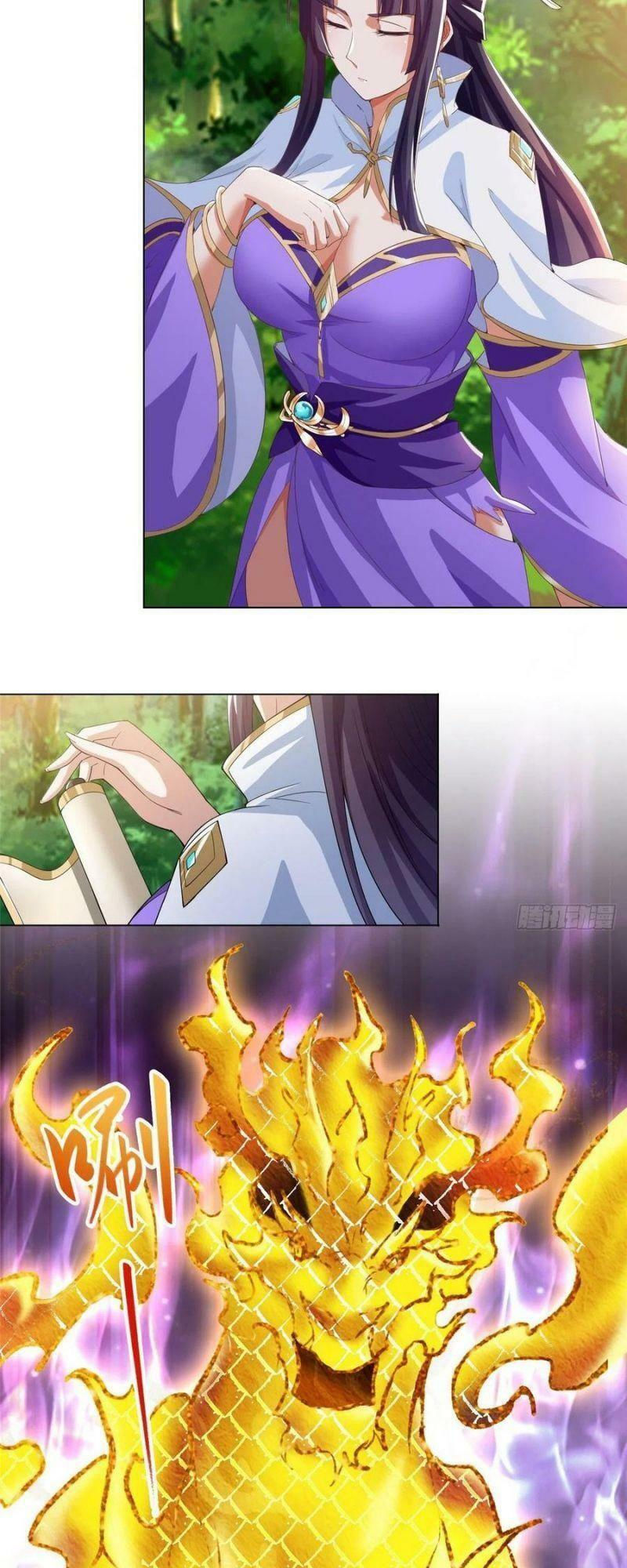 người nuôi rồng chapter 75 16