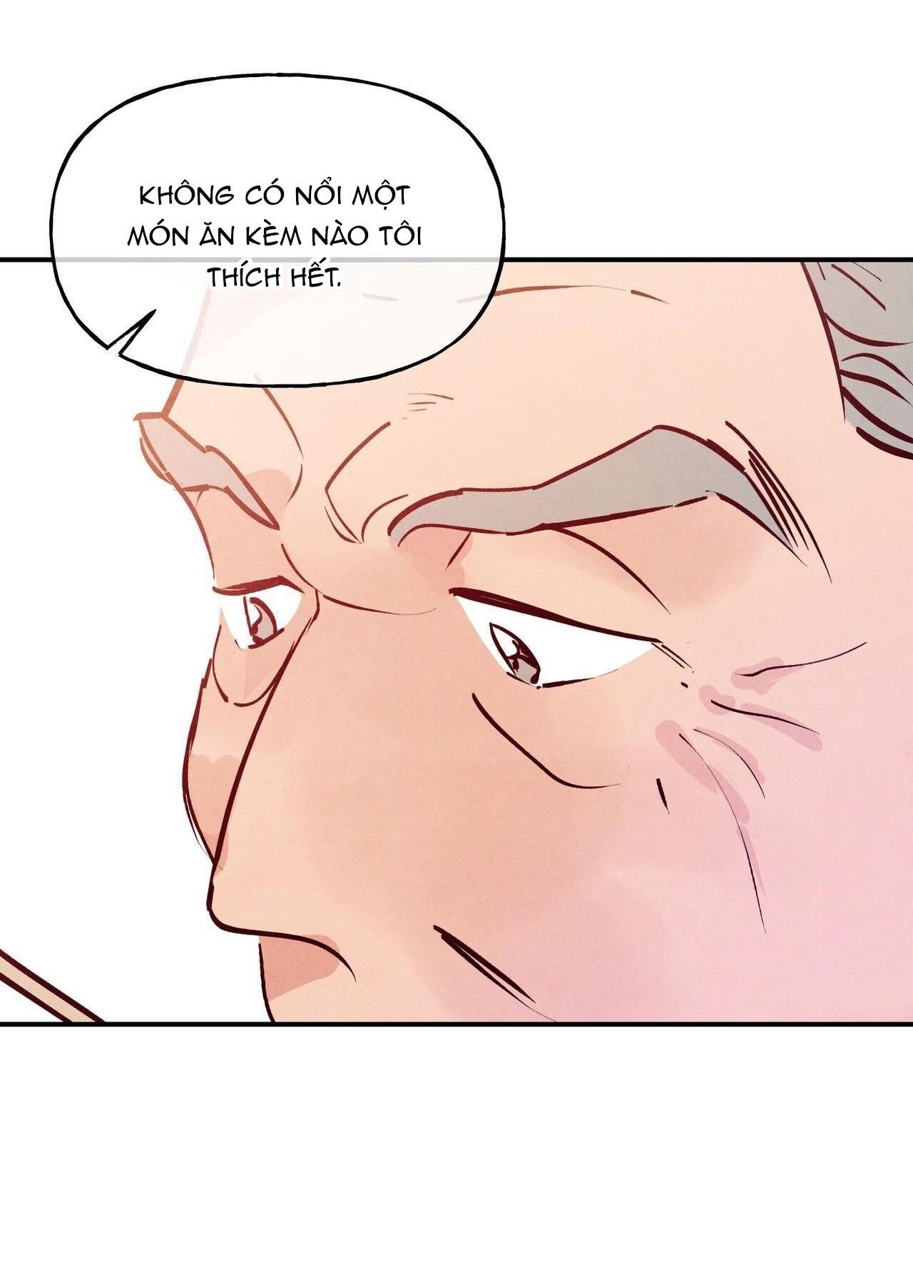 say tình [bl] chapter 84 46