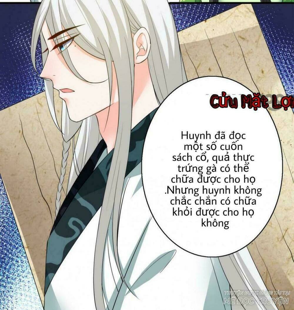 thời gian tình yêu chapter 11 6