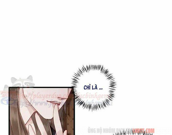 trọng sinh bá sủng nhiếp chính vương quá mạnh mẽ chapter 79 5