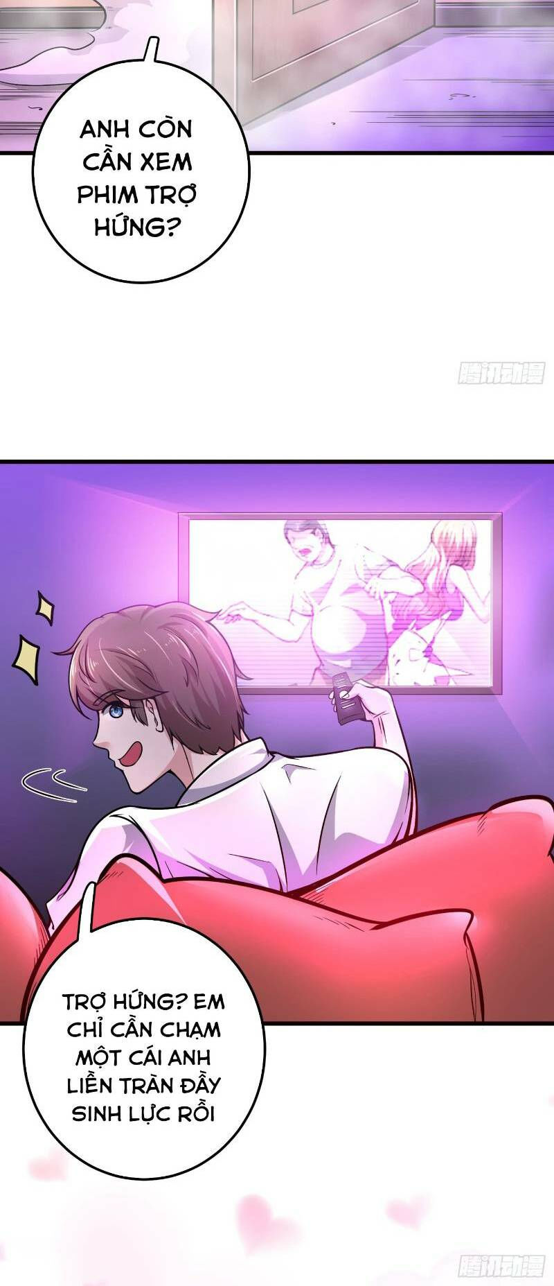 tối cường thần y tại đô thị chapter 50 22