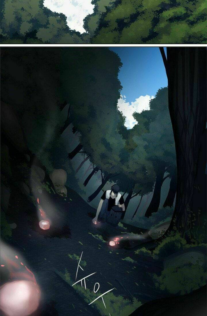 người cống hiến chapter 5 36