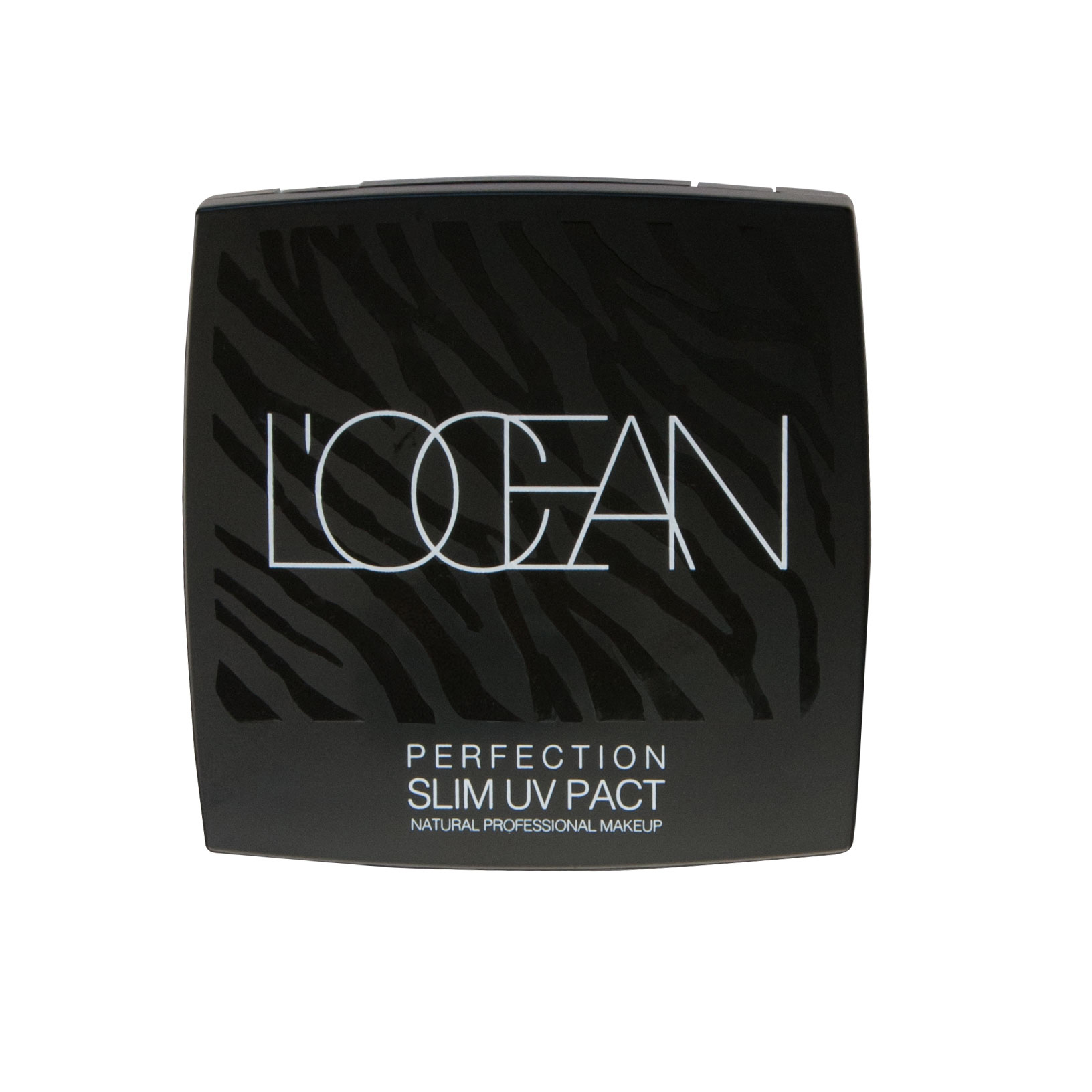 Phấn Nền Chống Nắng SPF20 - L'ocean Perfection Slim UV Pact (12,5g)