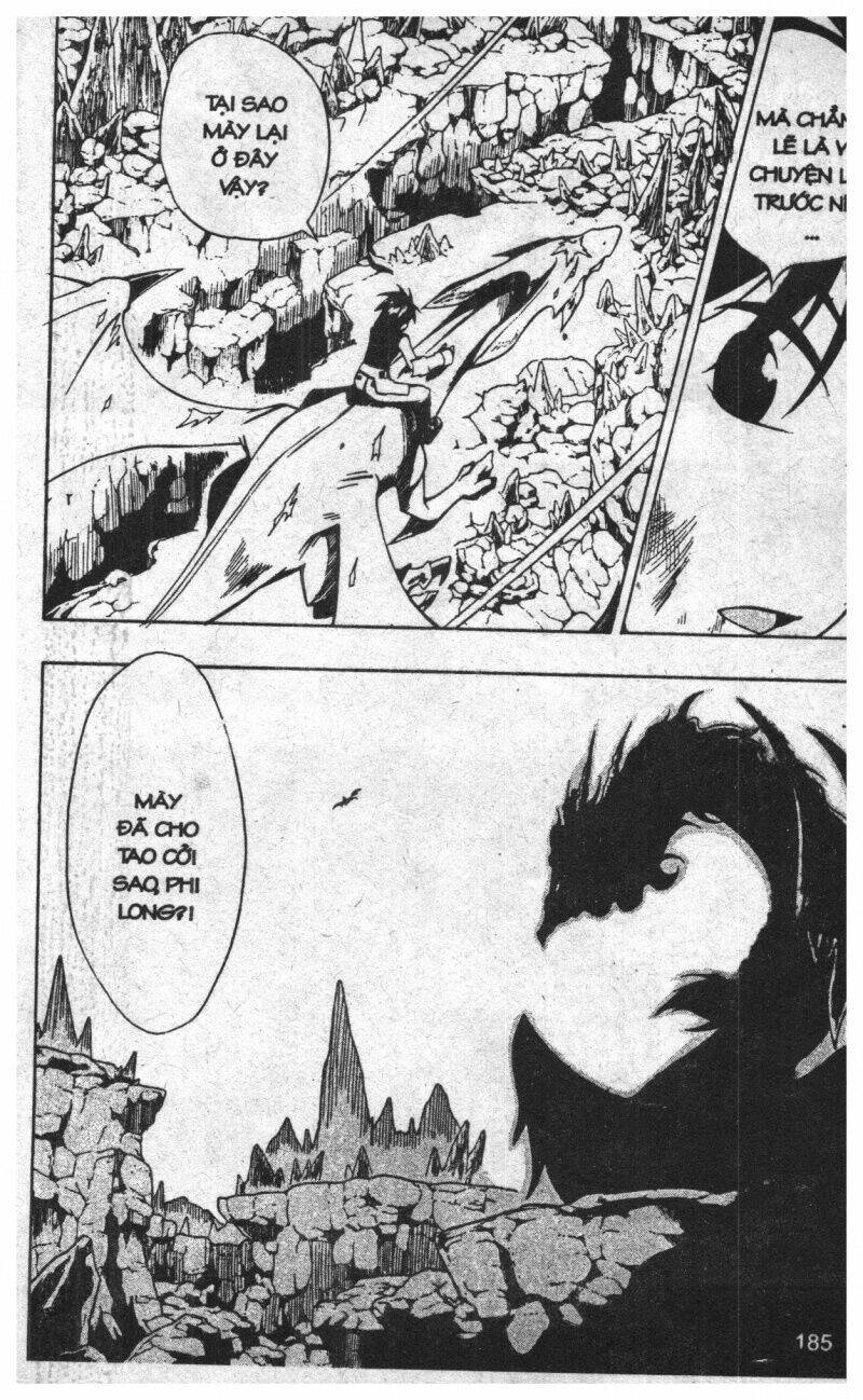 joou kishi monogatari chapter 9 182