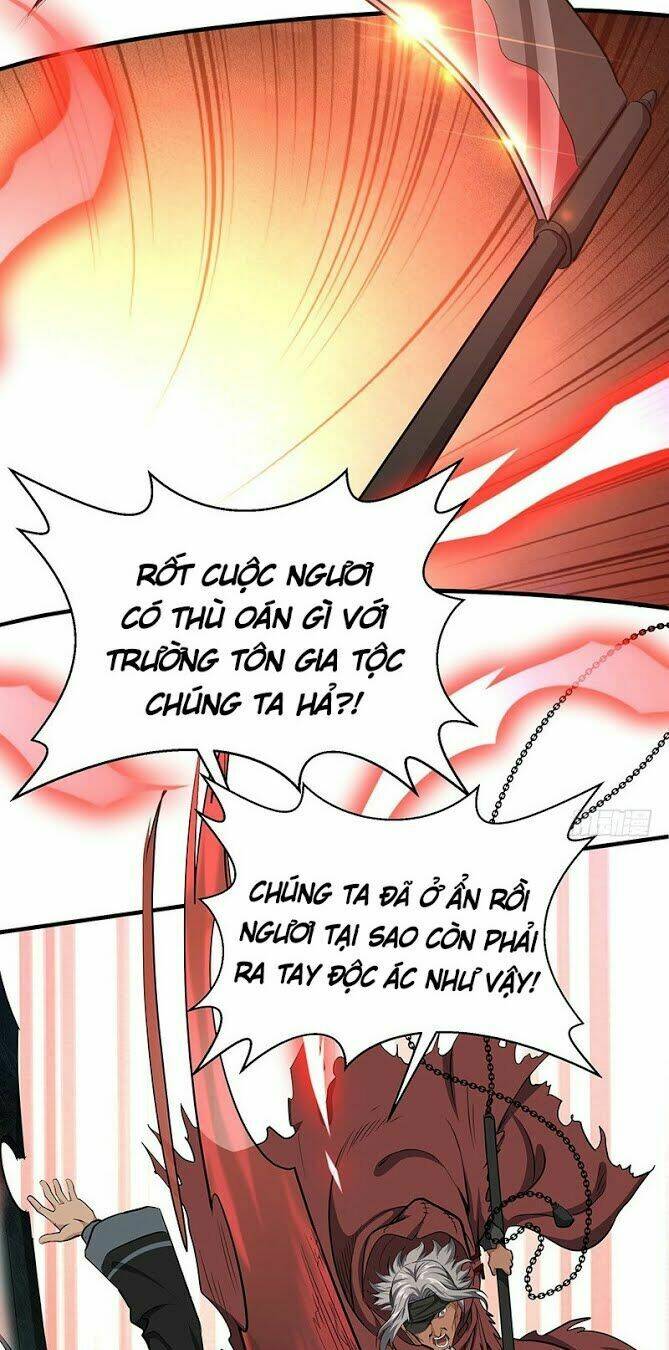 hỗn độn kiếm thần chapter 134 4