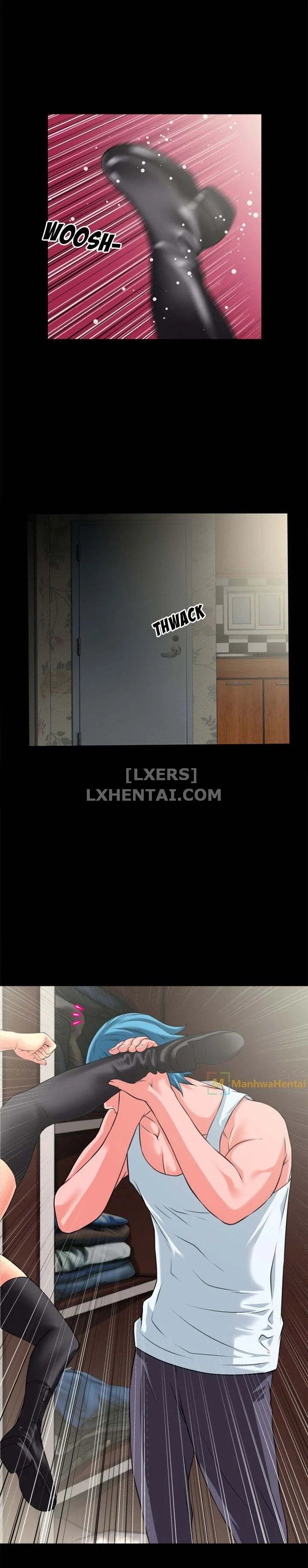 ngoài sức tưởng tượng chapter 22 13