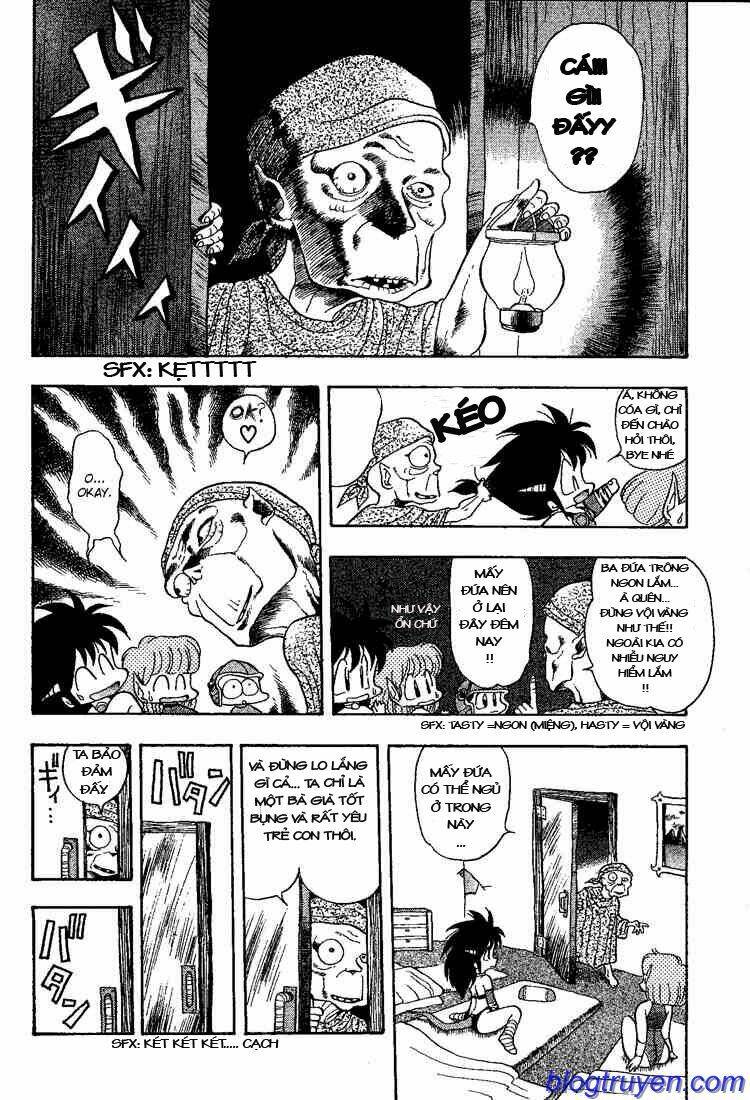 dragon half chapter 6 8