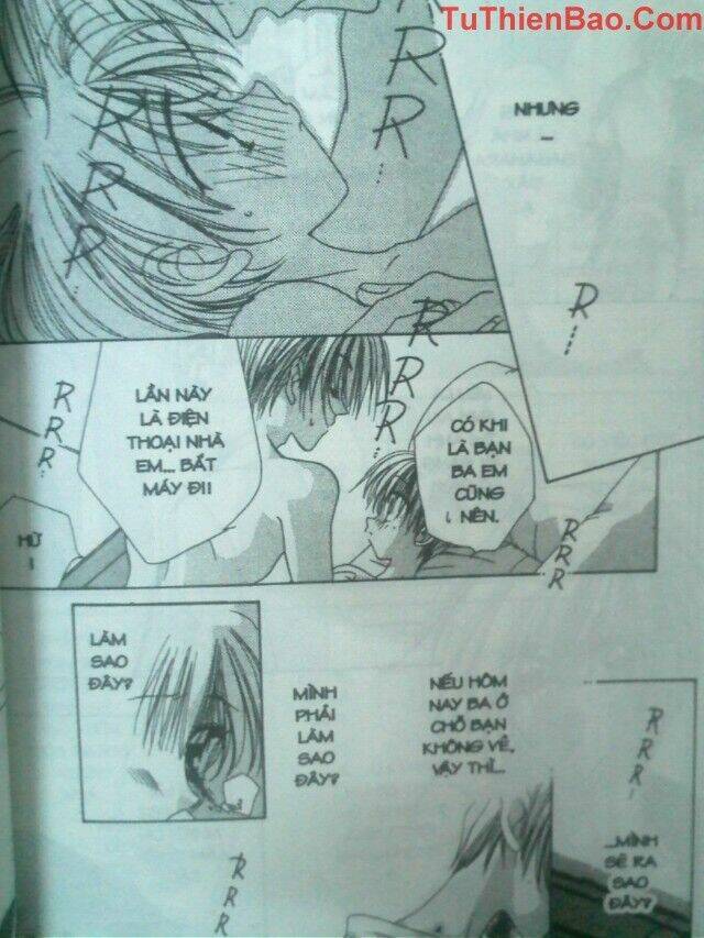 nguyện ước dưới ánh sao chapter 5 41