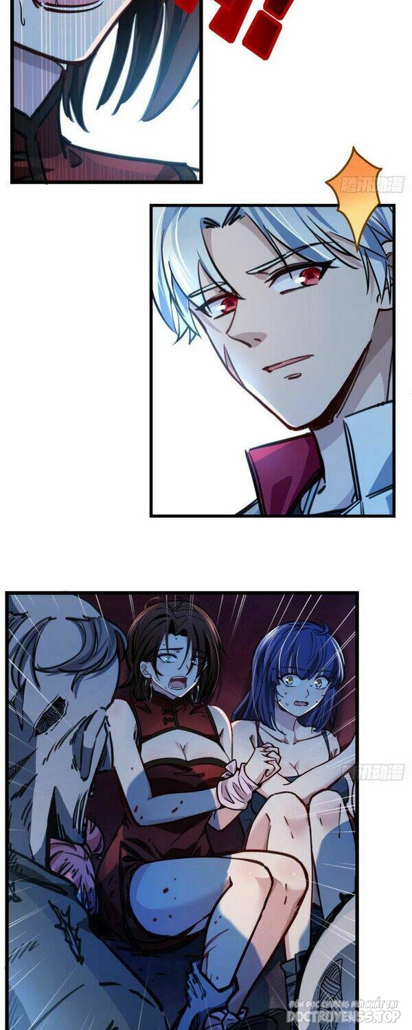 giải cứu 99 nữ chính ở mạt thế chapter 5 26