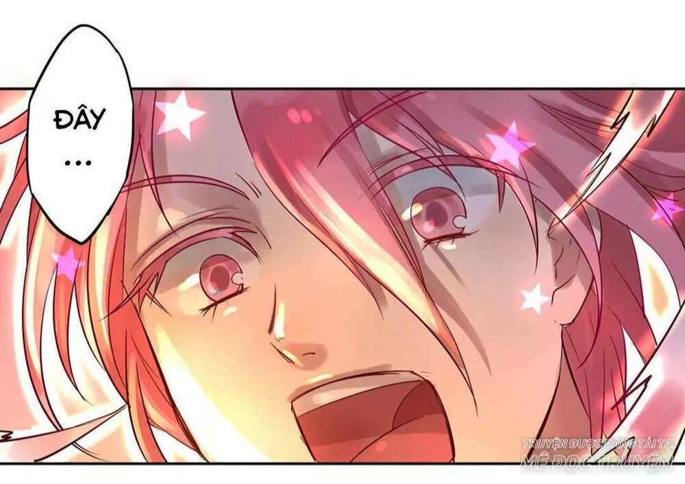 tất cả châu bảo đều cầu xin tôi trêu chọc nó chapter 4 11