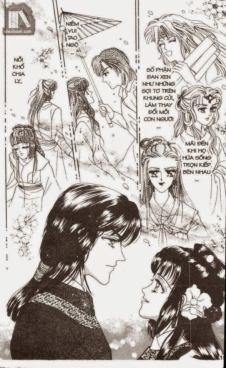 tình yêu thời loạn - proclaiming and loving chapter 5 158