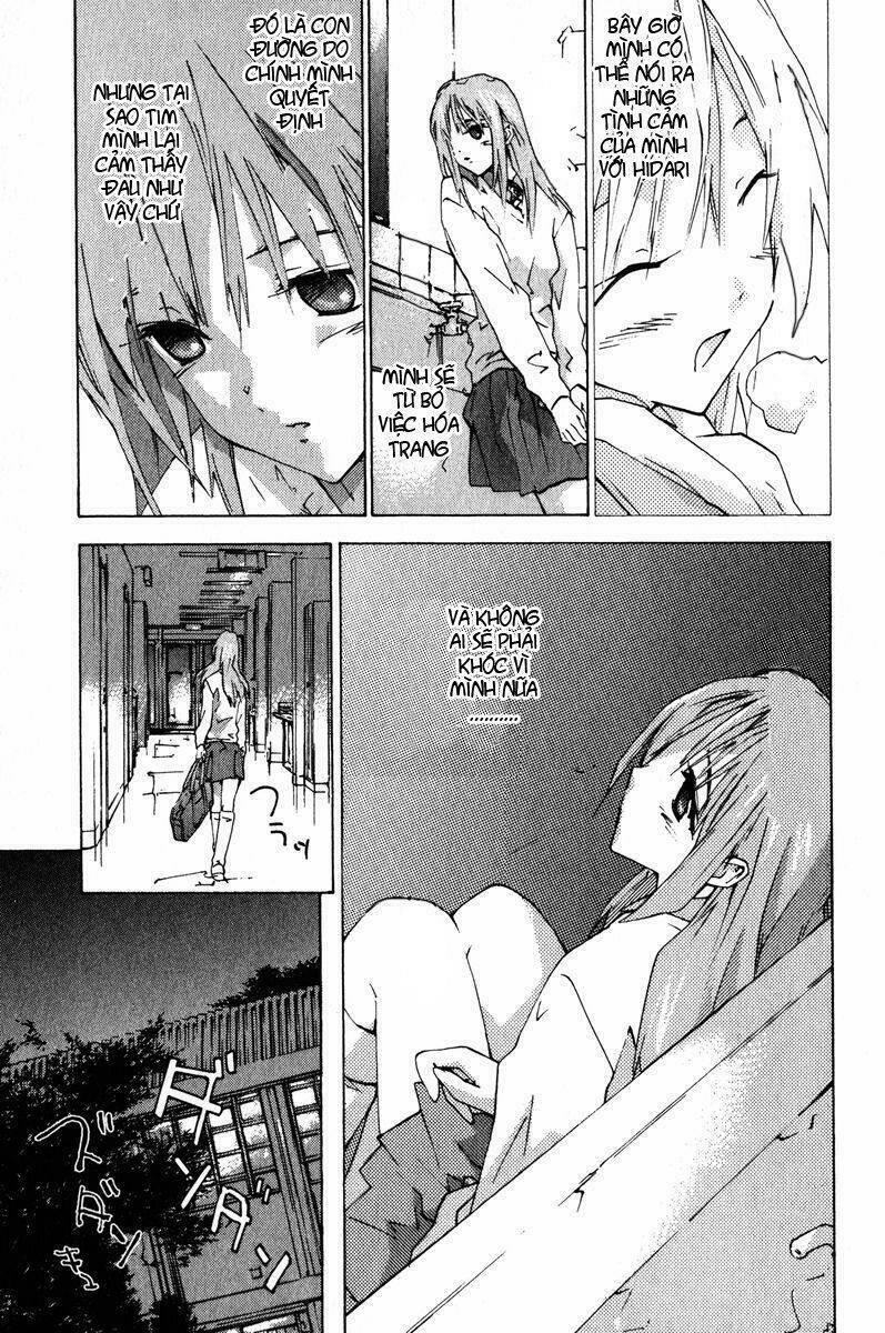 yubisaki milk tea chapter 18 3