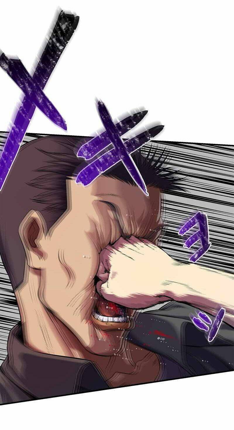 mê đạo tử ngục~vô địch sát thủ chinh phục ma lâm chapter 3 76