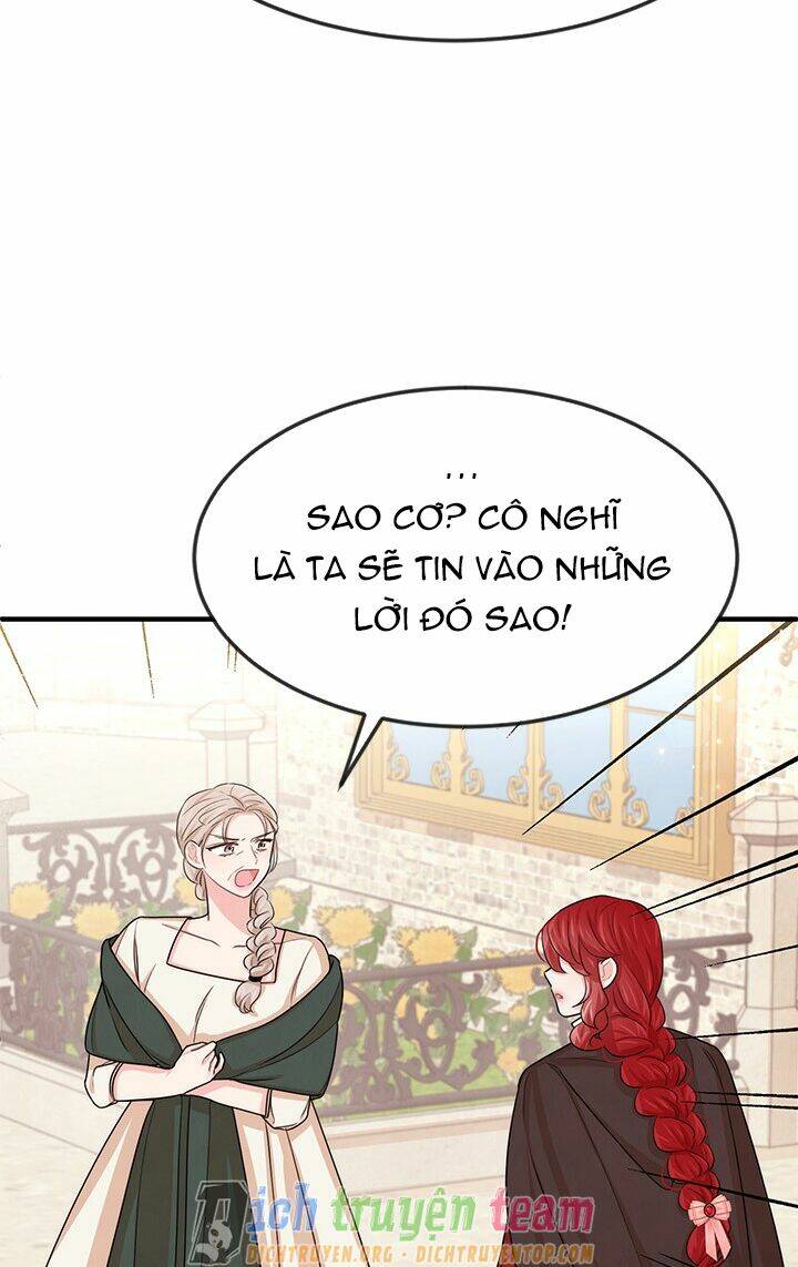 tiểu thư scarlet, em không muốn trả thù sao? chapter 36 16