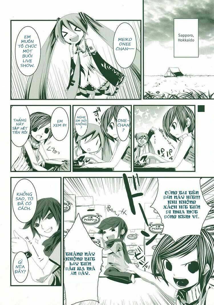 hatsune mix chapter 7 3