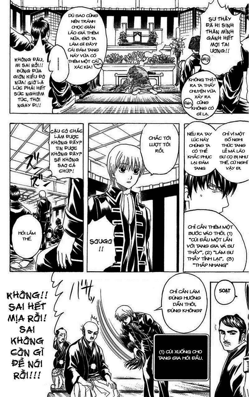 gintama - linh hồn bạc chapter 316 14