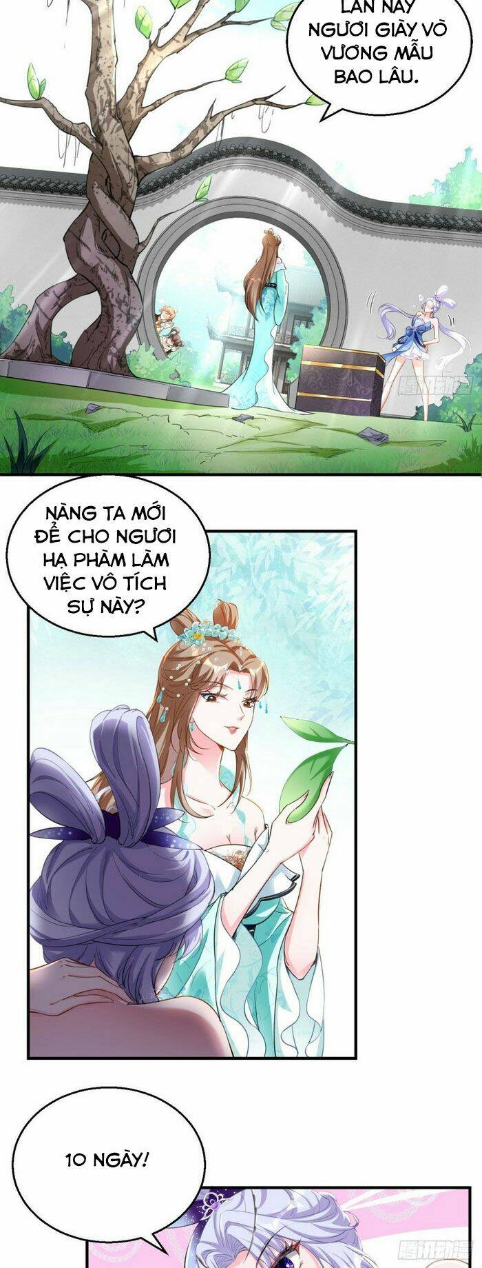 tà du ký chapter 79 19