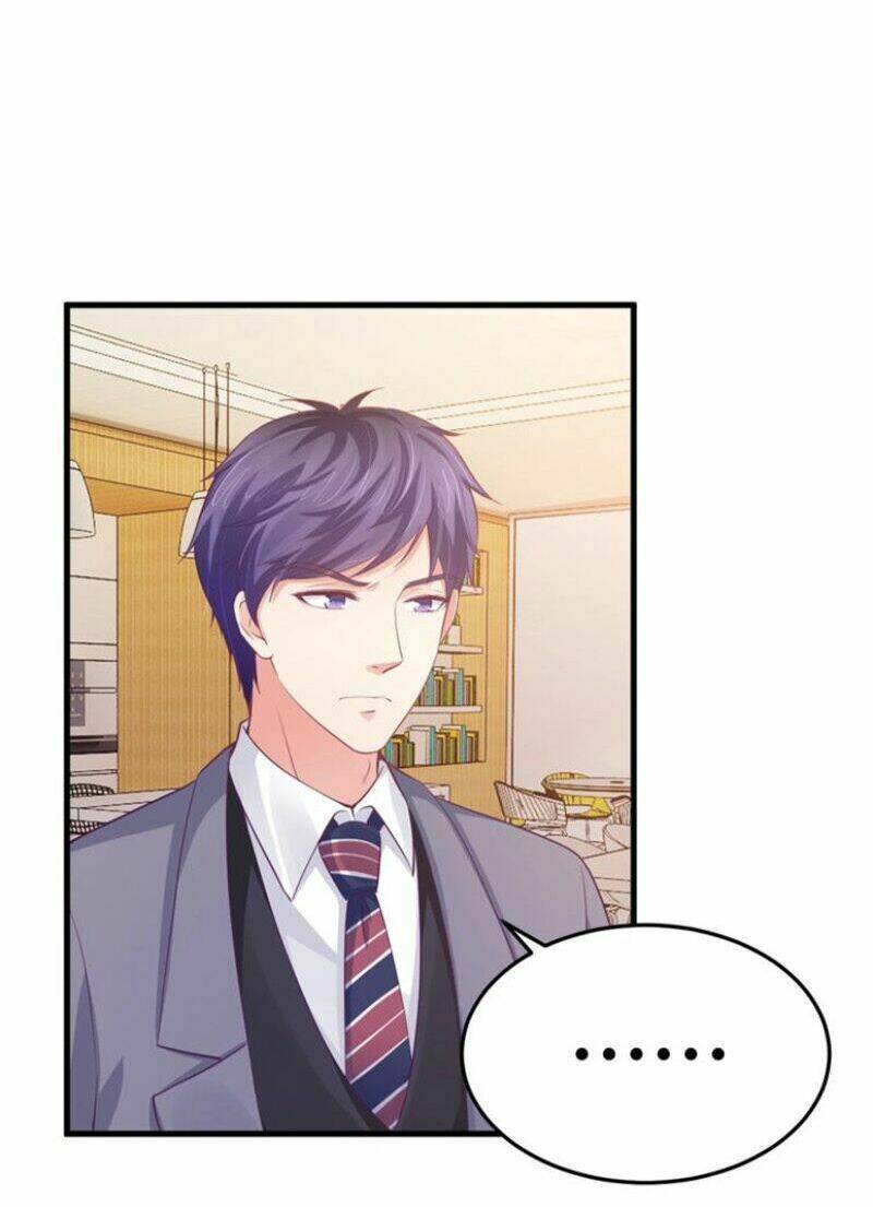 thú cưng độc quyền của boss chapter 51 13