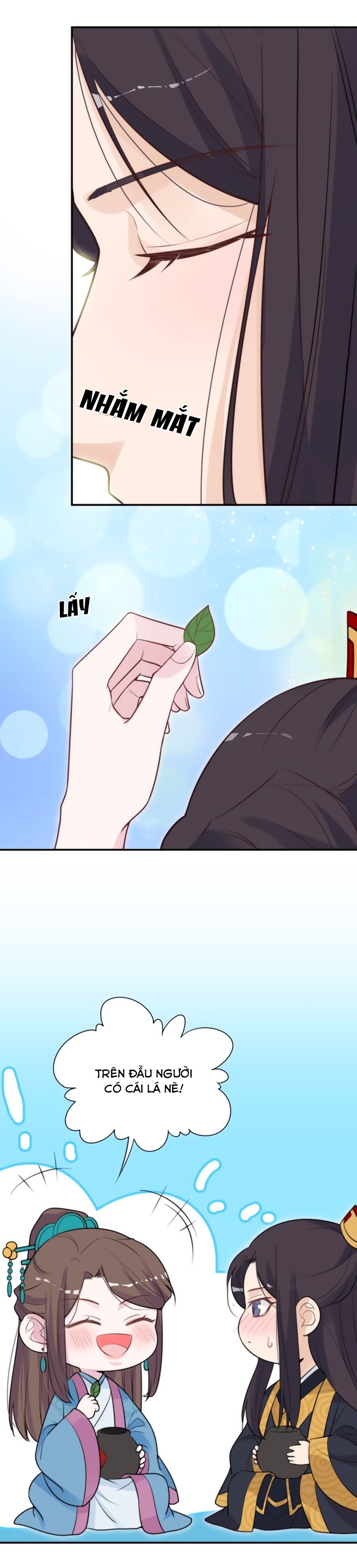 cung đấu live chapter 37 23