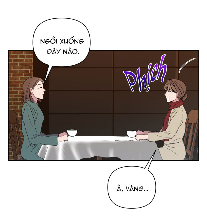 thiên đường (heaven) chapter 17.2 14