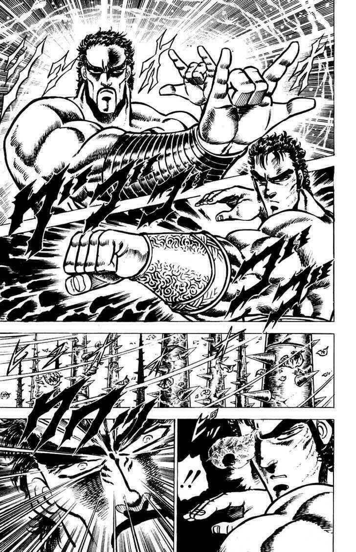 sakigake!! otokojuku chapter 74 8