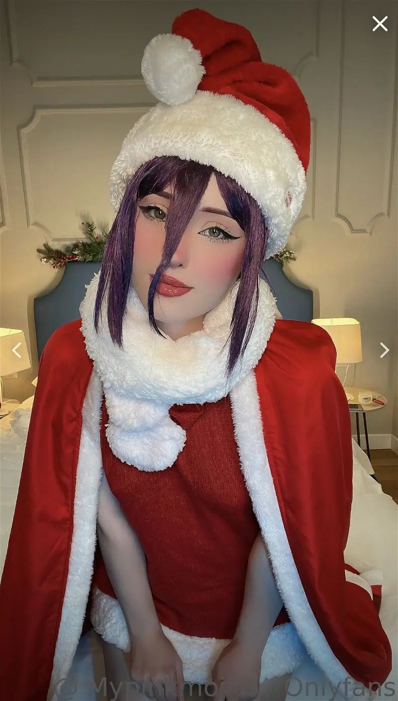 hình cosplay chapter 374 30