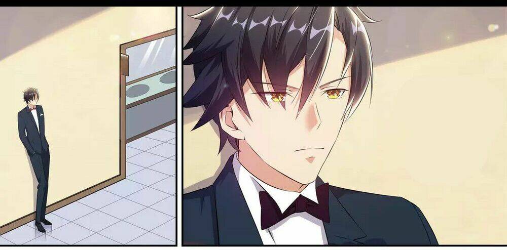 tối cường cuồng binh chapter 4 22