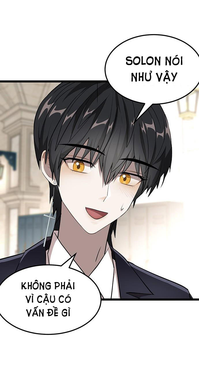 dark moon - tế đàn ánh trăng chapter 4.2 44