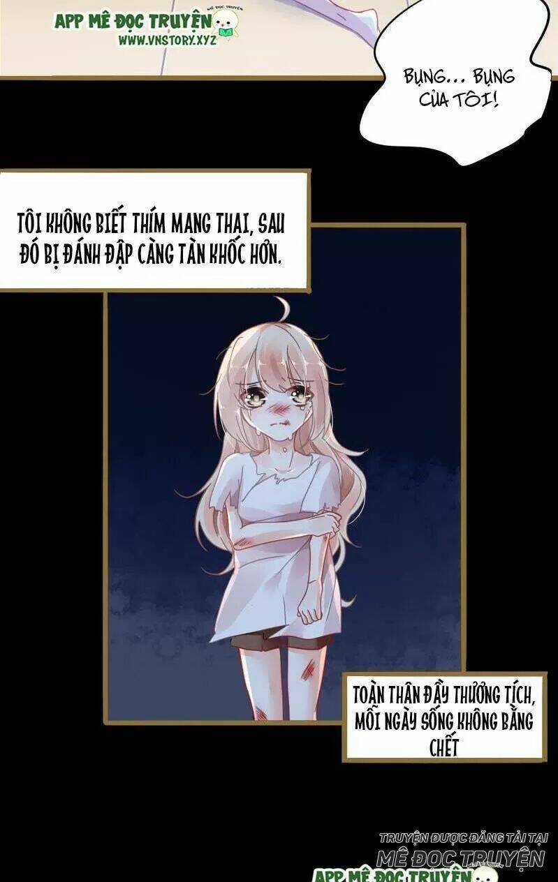 mưu ái thành nghiện chapter 1 26